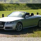 Audi A5 Cabriolet