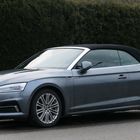 Audi A5 Cabriolet