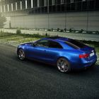 Audi A5 Competition Kit #2