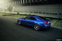 Audi A5 Competition Kit #2