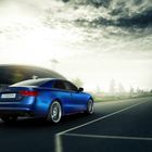 Audi A5 Competition Kit