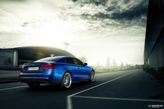 Audi A5 Competition Kit