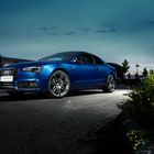 Audi A5 Competition Kit #3