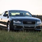 AUDI A5 Coupe