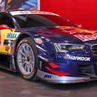 AUDI A5 DTM Ekström