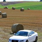 Audi A5 Quattro