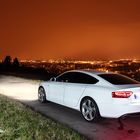 Audi A5 S-Line