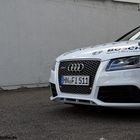 Audi A5 Safety Car @ Tuner GrandPrix 2011