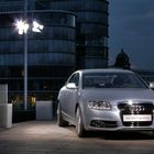 Audi A6 3.0 T quattro