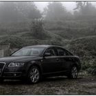 Audi A6 3.0 TDI quattro