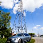 Audi A6 Avant S-line