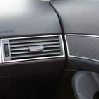 Audi A6 Interieur