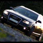 Audi A6 [It's time to say goodbye! #2]