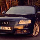 Audi A6 von Marcus