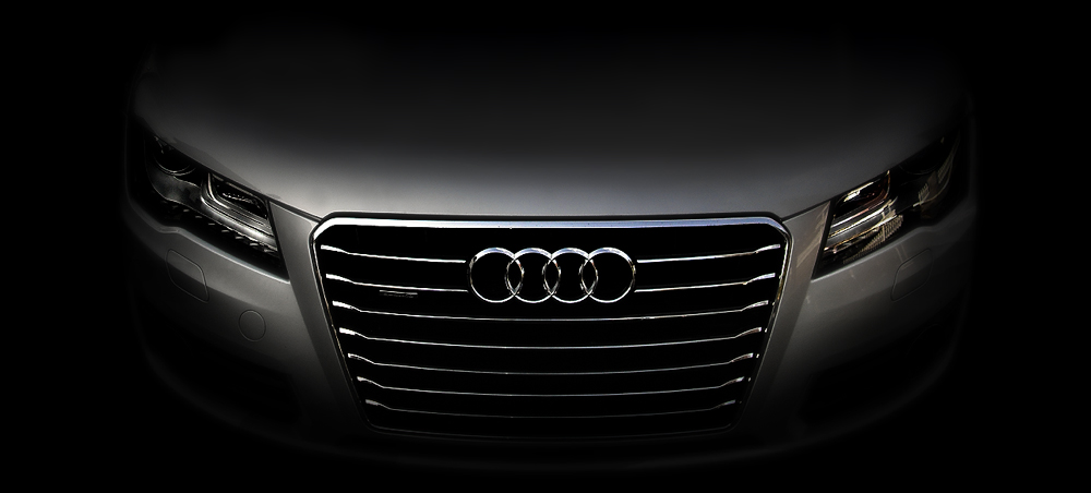 - AUDI A7 -