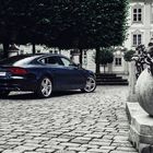 Audi A7 Sportback quattro 3.0 BiTDI #2