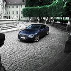 Audi A7 Sportback quattro 3.0 BiTDI