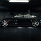 Audi A7 Vossen Wheels Exclusive #5