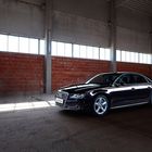 Audi A8 Diesel