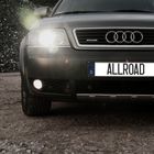 Audi Allroad Quattro - 1