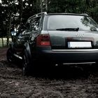 Audi Allroad Quattro - 3