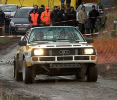 Audi Boucles de Spa 2014