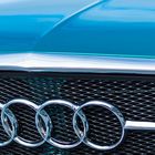 Audi Coupe