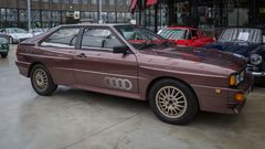 Audi Coupé