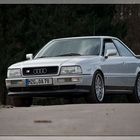 Audi Coupe S2