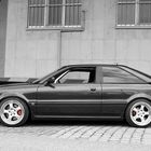 Audi Coupe S2