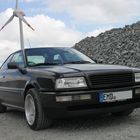 Audi Coupe Sport Edition