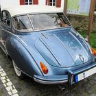 Audi DKW - Heckansicht