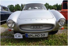 Audi DKW Monza