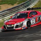 Audi driving experience