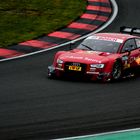 AUDI-DTM