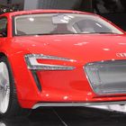 AUDI e-tron IAA 2009