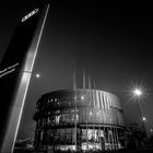 AUDI Forum Ingolstadt 2014