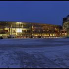 Audi Forum Ingolstadt