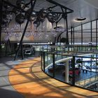 Audi Forum Neckarsulm