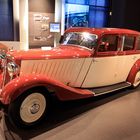 Audi Front 225 - August Horch Museum