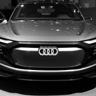 audi front sw