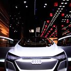 Audi Future