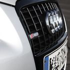 Audi Grill Black S-Line