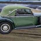 AUDI horch 1937