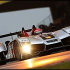 Audi @ Le Mans 2009