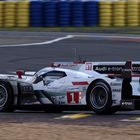 Audi Le Mans 2013