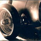 audi - lith print