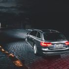 Audi Nightshooting 