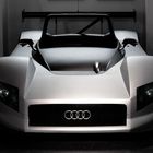 Audi-Prototyp