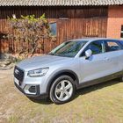 Audi Q2 Sport